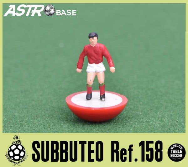 Squadre Replica Subbuteo HW