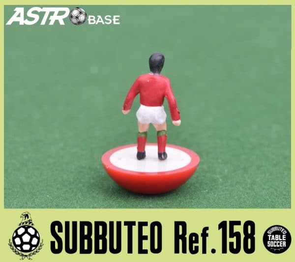 Squadre Replica Subbuteo HW