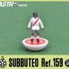 Squadre Replica Subbuteo HW