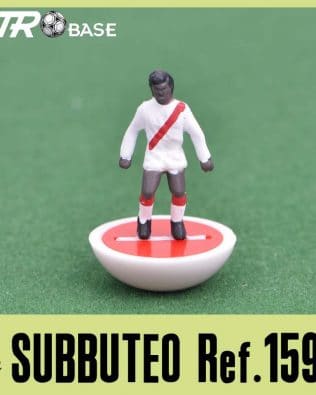 Squadre Replica Subbuteo HW