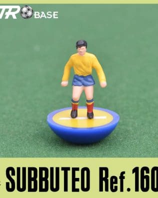 Squadre Replica Subbuteo HW