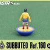 Squadre Replica Subbuteo HW