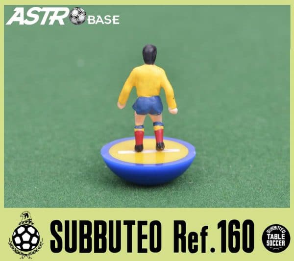 Squadre Replica Subbuteo HW