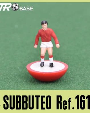 Squadre Replica Subbuteo HW