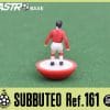 Squadre Replica Subbuteo HW