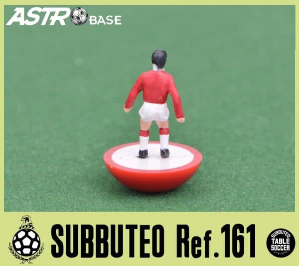 Squadre Replica Subbuteo HW