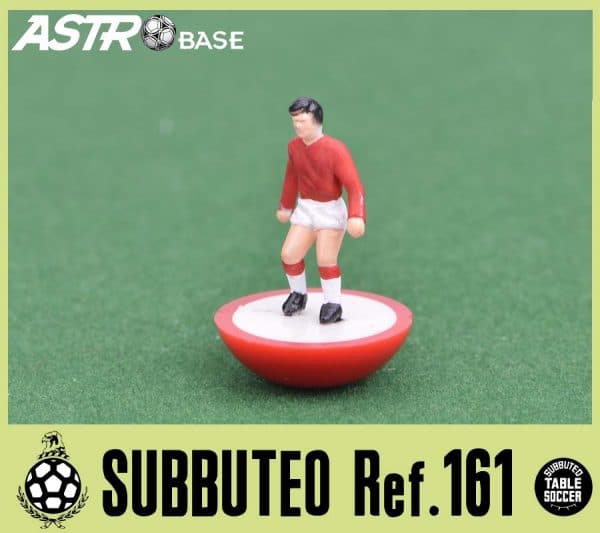 Squadre Replica Subbuteo HW