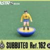 Squadre Replica Subbuteo HW