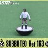 Squadre Replica Subbuteo HW