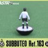 Squadre Replica Subbuteo HW