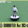 Squadre Replica Subbuteo HW