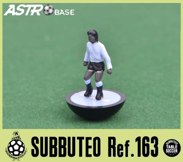 Squadre Replica Subbuteo HW