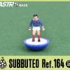 Squadre Replica Subbuteo HW