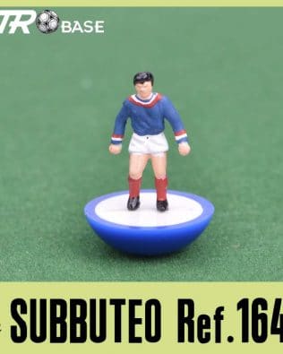 Squadre Replica Subbuteo HW