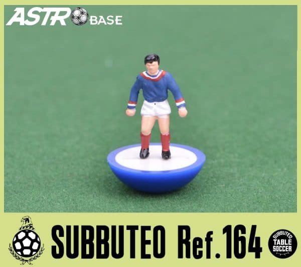 Squadre Replica Subbuteo HW