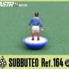 Squadre Replica Subbuteo HW