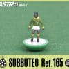 Squadre Replica Subbuteo HW