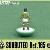 Squadre Replica Subbuteo HW