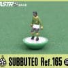 Squadre Replica Subbuteo HW