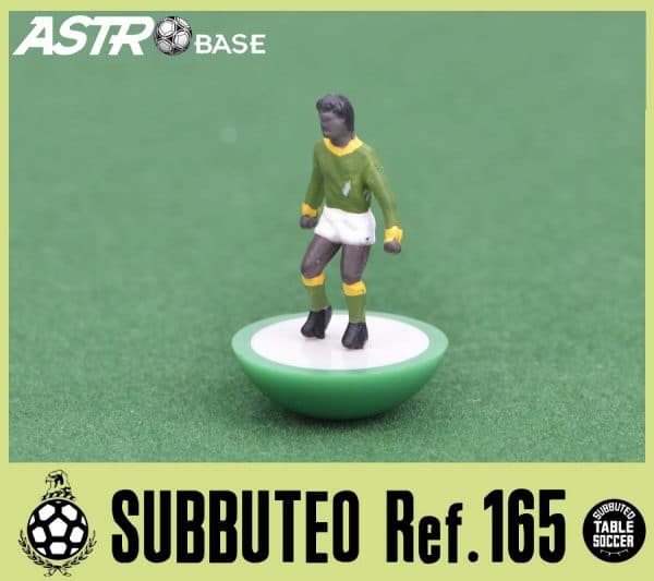 Squadre Replica Subbuteo HW