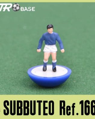 Squadre Replica Subbuteo HW