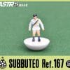 Squadre Replica Subbuteo HW