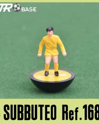 Squadre Replica Subbuteo HW