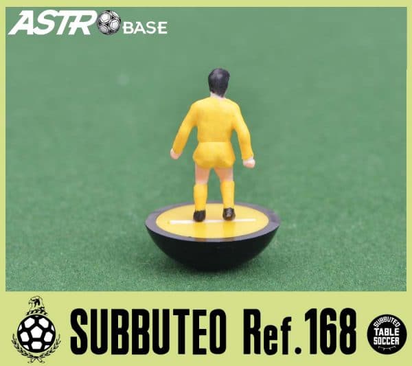 Squadre Replica Subbuteo HW