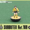 Squadre Replica Subbuteo HW