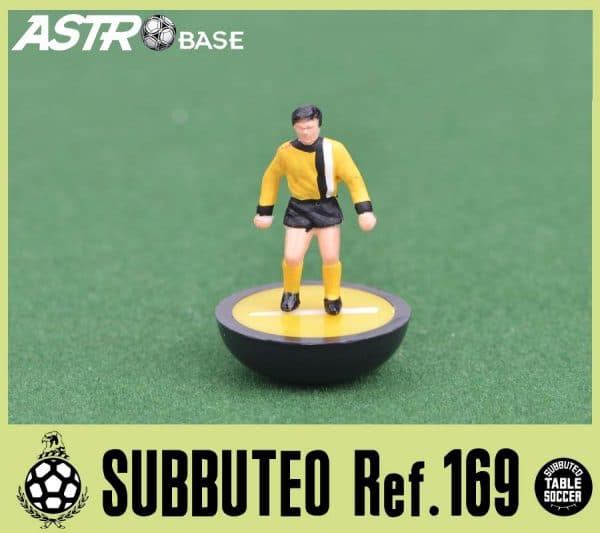 Squadre Replica Subbuteo HW