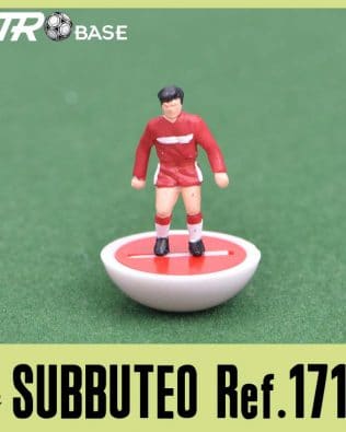 Squadre Replica Subbuteo HW