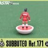 Squadre Replica Subbuteo HW