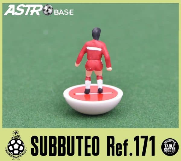 Squadre Replica Subbuteo HW