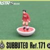 Squadre Replica Subbuteo HW