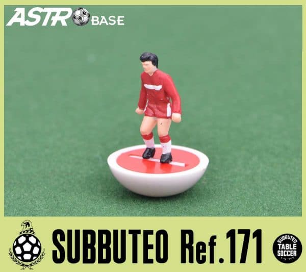 Squadre Replica Subbuteo HW