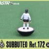 Squadre Replica Subbuteo HW
