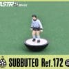 Squadre Replica Subbuteo HW