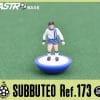 Squadre Replica Subbuteo HW