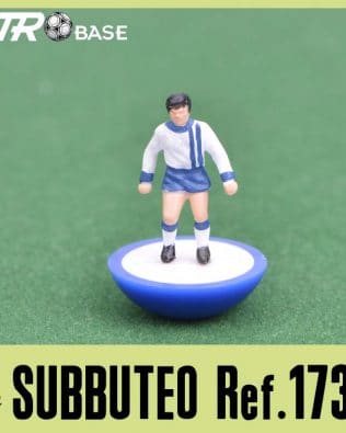 Squadre Replica Subbuteo HW