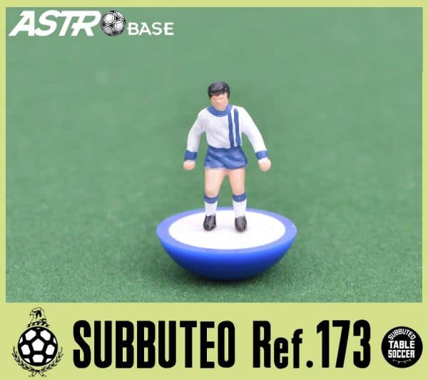 Squadre Replica Subbuteo HW