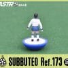 Squadre Replica Subbuteo HW