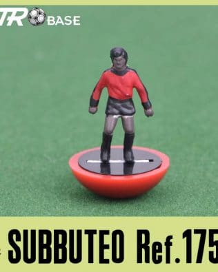 Squadre Replica Subbuteo HW