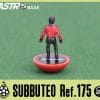 Squadre Replica Subbuteo HW