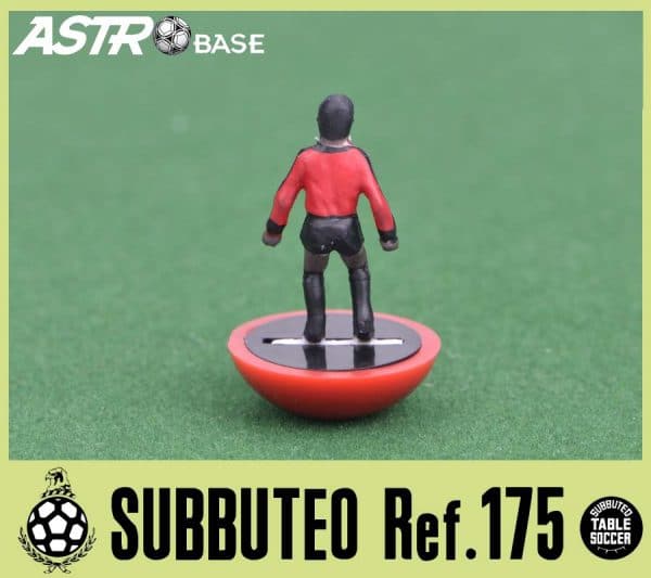 Squadre Replica Subbuteo HW