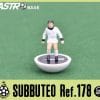 Squadre Replica Subbuteo HW