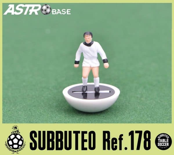 Squadre Replica Subbuteo HW