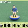 Squadre Replica Subbuteo HW