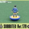 Squadre Replica Subbuteo HW