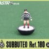 Squadre Replica Subbuteo HW