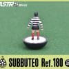 Squadre Replica Subbuteo HW